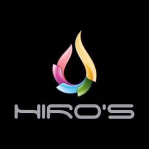 公式サイト　株式会社HIRO‘S