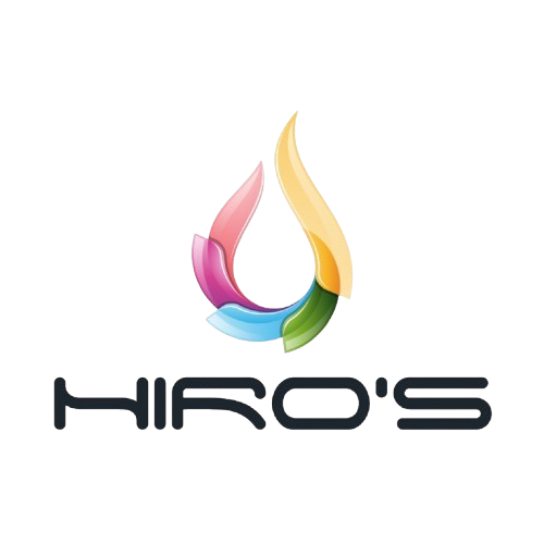 公式サイト　株式会社HIRO‘S